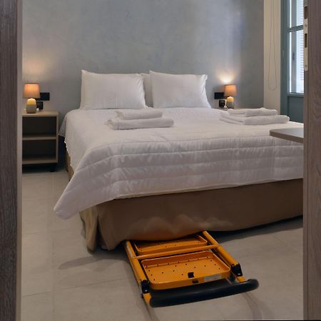 Rex Apartments 干尼亞 客房 照片