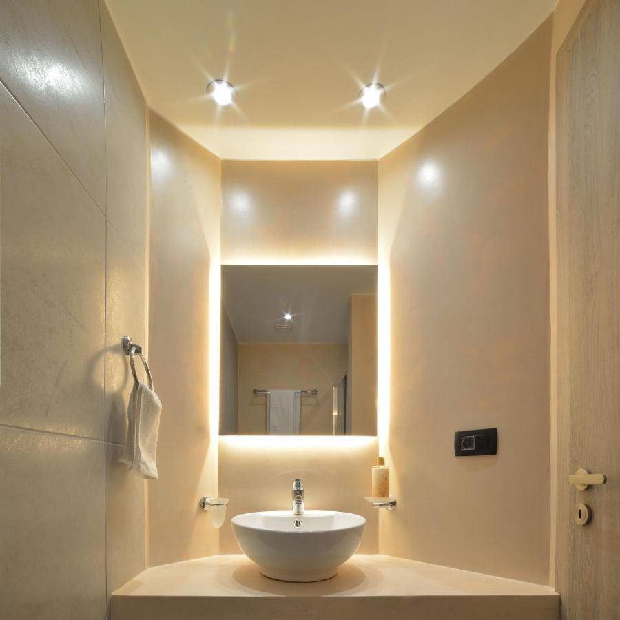 Rex Apartments 干尼亞 外观 照片