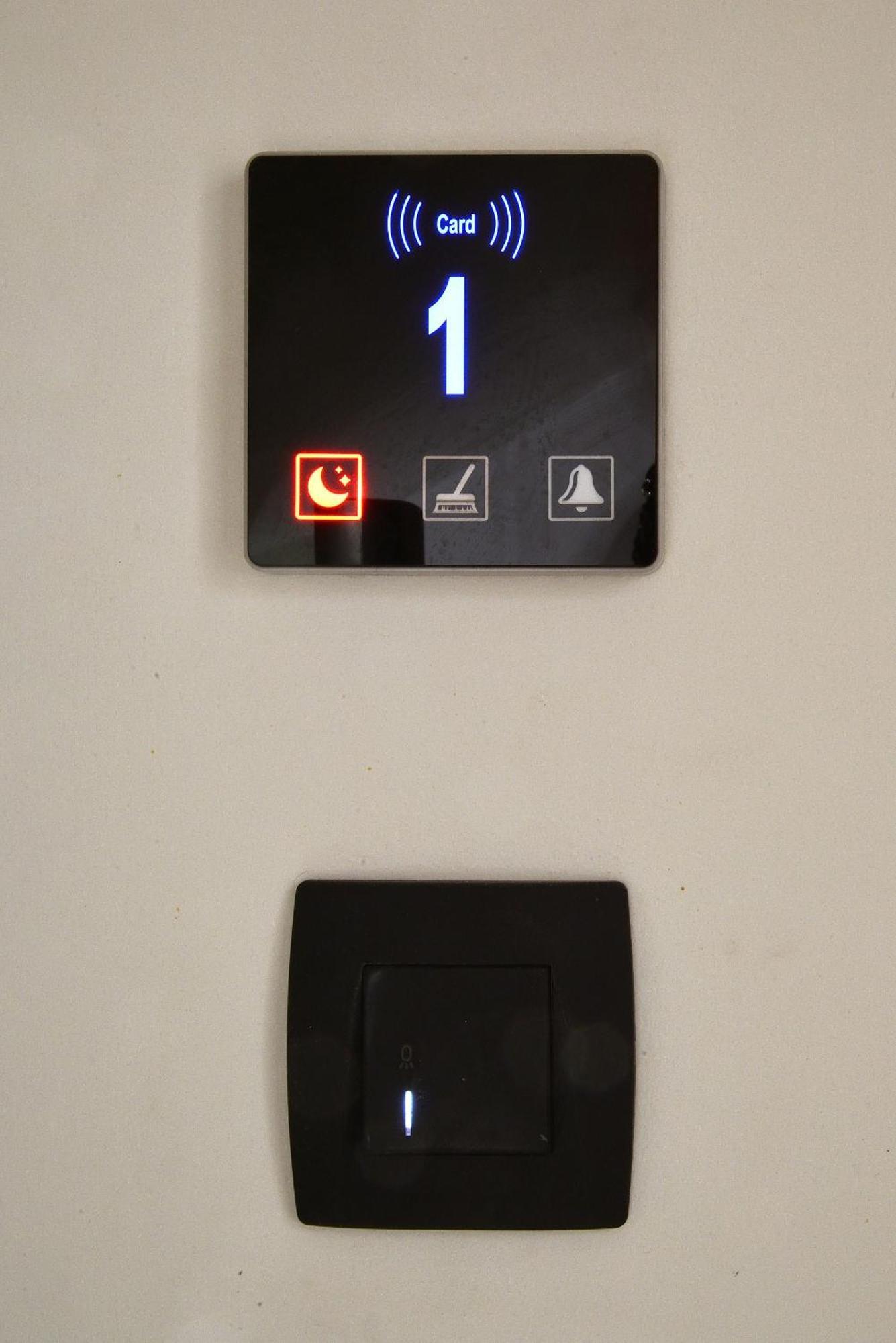 Rex Apartments 干尼亞 客房 照片