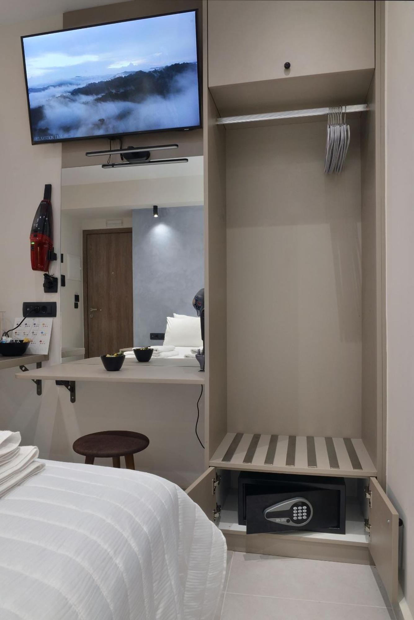 Rex Apartments 干尼亞 客房 照片
